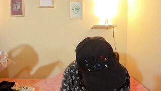 Watch charlot_and_liss Hot Porn Video [Stripchat] - spanking, petite-latin, dildo-or-vibrator, squirt, big-ass-latin