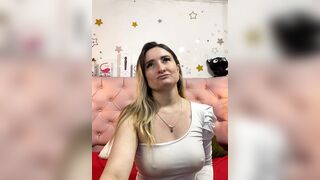 Watch antonella87 New Porn Video [Stripchat] - fingering, spanking, striptease-milfs, petite-blondes, topless