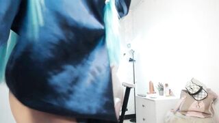 sammy_foxy HD Porn Video [Stripchat] - fingering, orgasm, medium, masturbation, twerk-young