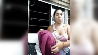 Watch sofia_castro22 HD Porn Video [Stripchat] - cheap-privates, role-play-young, big-tits-white, facial, white