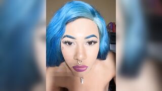 goddessxdreaxo Hot Porn Video [Stripchat] - dildo-or-vibrator, smoking, big-ass-ebony, striptease-ebony, twerk-ebony