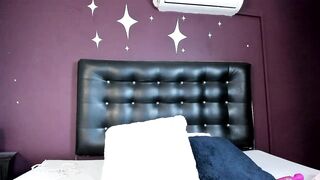 AngelineFox Webcam Porn Video [Stripchat] - couples, anal, cheap-privates-latin, latin-young, twerk-young