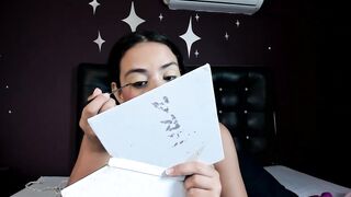 AngelineFox Webcam Porn Video [Stripchat] - couples, anal, cheap-privates-latin, latin-young, twerk-young