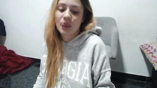 mia_sepulveda_ Hot Porn Video [Stripchat] - fingering-young, topless-latin, masturbation, big-ass-young, foot-fetish