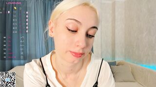Watch GlennaGanter HD Porn Video [Stripchat] - petite-white, camel-toe, sex-toys, striptease-teens, outdoor