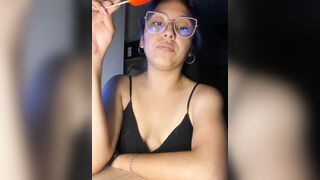 NeferaHaze Webcam Porn Video [Stripchat] - brunettes-teens, shaven, blowjob, topless-teens, dirty-talk