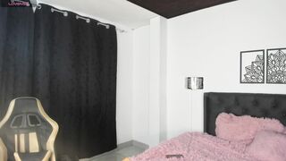 Watch Daly_Rousejb New Porn Video [Stripchat] - squirt, erotic-dance, girls, shaven, cheap-privates