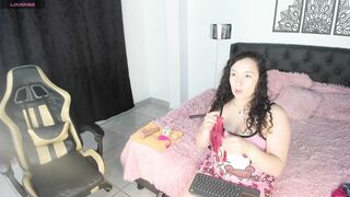 Watch Daly_Rousejb New Porn Video [Stripchat] - squirt, erotic-dance, girls, shaven, cheap-privates