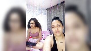 Watch Maikol_and_Rosse Hot Porn Video [Stripchat] - strapon, couples, dildo-or-vibrator-young, shaven, blowjob