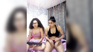 Watch Maikol_and_Rosse Hot Porn Video [Stripchat] - strapon, couples, dildo-or-vibrator-young, shaven, blowjob