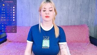 cutie_mili HD Porn Video [Stripchat] - girls, white, topless-young, small-audience, big-nipples