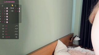 MaryaLanes New Porn Video [Stripchat] - orgasm, cooking, white, teens, spanking