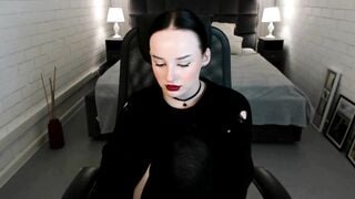 Watch ElektraSunshine HD Porn Video [Stripchat] - couples, office, cheap-privates, shaven, cam2cam