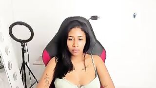 _carol_smith_ New Porn Video [Stripchat] - topless, small-tits-latin, girls, trimmed-latin, blowjob