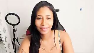 _carol_smith_ New Porn Video [Stripchat] - topless, small-tits-latin, girls, trimmed-latin, blowjob