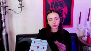 MipsyMipson Webcam Porn Video [Stripchat] - petite-white, nylon, dirty-talk, cheap-privates, young