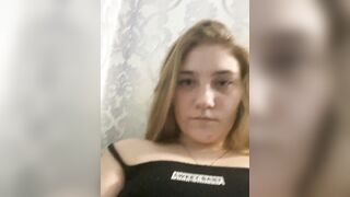 Watch Bettina_Nanette Hot Porn Video [Stripchat] - new-blondes, hd, big-tits, new-petite, cheapest-privates