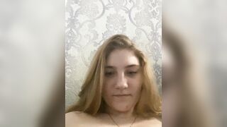 Watch Bettina_Nanette Hot Porn Video [Stripchat] - new-blondes, hd, big-tits, new-petite, cheapest-privates