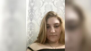 Watch Bettina_Nanette Hot Porn Video [Stripchat] - new-blondes, hd, big-tits, new-petite, cheapest-privates