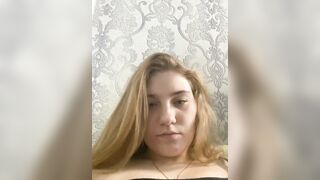Watch Bettina_Nanette Hot Porn Video [Stripchat] - new-blondes, hd, big-tits, new-petite, cheapest-privates