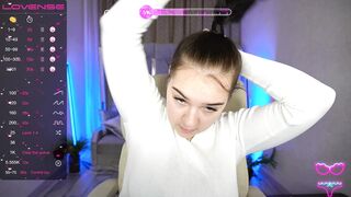 AnitaBlackk New Porn Video [Stripchat] - lovense, interactive-toys, recordable-privates, fingering, girls