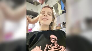 Watch Vanila_caramel Hot Porn Video [Stripchat] - student, blondes, moderately-priced-cam2cam, white, middle-priced-privates