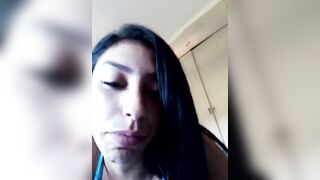 Watch ConejitaCami Hot Porn Video [Stripchat] - anal-latin, athletic-latin, small-tits-young, erotic-dance, cooking