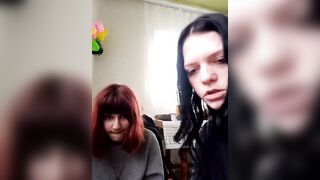 Watch Best-Trio-Lesbian Webcam Porn Video [Stripchat] - goth, russian, small-audience, hardcore, new-mobile