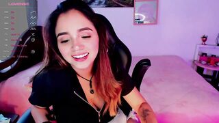 GiaBrooksX Hot Porn Video [Stripchat] - cheapest-privates, rimming, titty-fuck, shaven, nylon