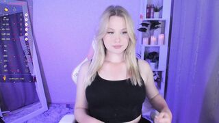 Honey_blonde New Porn Video [Stripchat] - orgasm, piercings-white, small-tits-white, anal-toys, topless