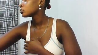 Watch Naughty_slut_xxx New Porn Video [Stripchat] - 69-position, kissing, fingering, oil-show, squirt-ebony