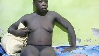 Merianbeauty Hot Porn Video [Stripchat] - twerk, dirty-talk, role-play, twerk-ebony, cam2cam