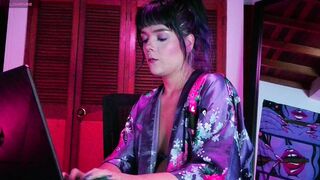 Watch purple_em69 Webcam Porn Video [Stripchat] - small-tits, colorful-young, erotic-dance, squirt, hipsters