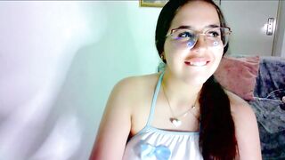 bollofrijolita Webcam Porn Video [Stripchat] - interactive-toys, recordable-privates, teens, big-ass-teens, blowjob