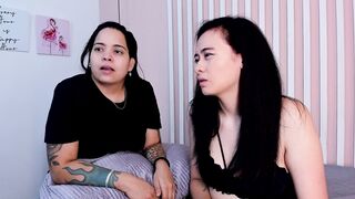 naughtylesbians__ Webcam Porn Video [Stripchat] - fingering-latin, cheap-privates-young, girls, petite-latin, recordable-publics