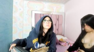 zemunin_angels Webcam Porn Video [Stripchat] - rimming, latin-teens, latin, petite, student