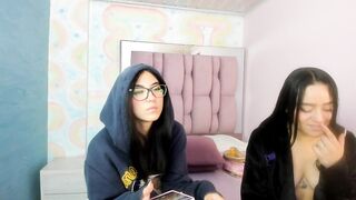 zemunin_angels Webcam Porn Video [Stripchat] - rimming, latin-teens, latin, petite, student