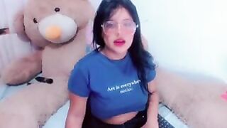 Watch candysquirrtt HD Porn Video [Stripchat] - recordable-privates, rimming, big-tits, kissing, big-ass-young