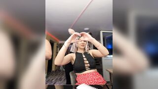 Watch PalomaDesire HD Porn Video [Stripchat] - squirt-white, romanian, doggy-style, deepthroat, 69-position