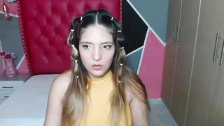 Watch Sami_Lov3_ Hot Porn Video [Stripchat] - cumshot, twerk-young, orgasm, anal-white, doggy-style