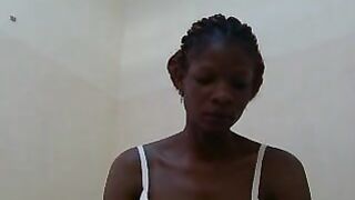 Cutepetite1 HD Porn Video [Stripchat] - brunettes-young, african, topless, twerk-young, erotic-dance