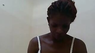 Cutepetite1 HD Porn Video [Stripchat] - brunettes-young, african, topless, twerk-young, erotic-dance