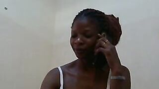 Cutepetite1 HD Porn Video [Stripchat] - brunettes-young, african, topless, twerk-young, erotic-dance