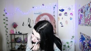 Watch Naomy_m Hot Porn Video [Stripchat] - smoking, topless-teens, topless, twerk, glamour