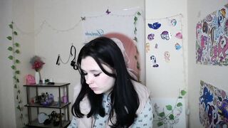Watch Naomy_m Hot Porn Video [Stripchat] - smoking, topless-teens, topless, twerk, glamour