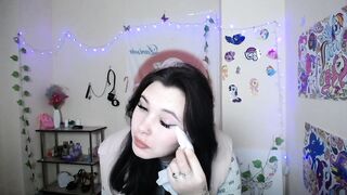 Watch Naomy_m Hot Porn Video [Stripchat] - smoking, topless-teens, topless, twerk, glamour