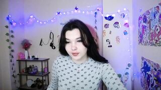 Watch Naomy_m Hot Porn Video [Stripchat] - smoking, topless-teens, topless, twerk, glamour
