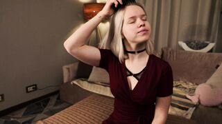 ElsaBric Hot Porn Video [Stripchat] - striptease-white, big-ass, big-tits, big-ass-white, hairy