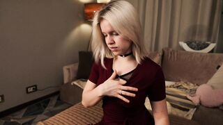 ElsaBric Hot Porn Video [Stripchat] - striptease-white, big-ass, big-tits, big-ass-white, hairy