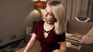 ElsaBric Hot Porn Video [Stripchat] - striptease-white, big-ass, big-tits, big-ass-white, hairy